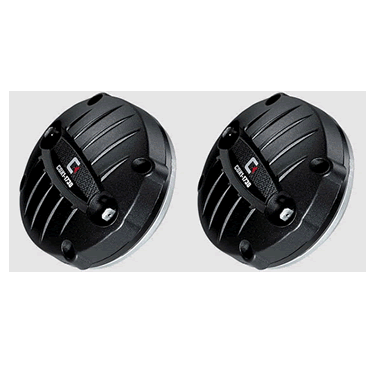 PAIR PACK (x2) Celestion CDX1-1730 8ohm NEO Compression Driver